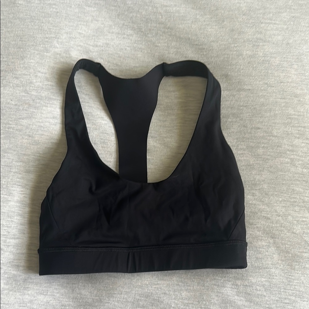 size 2 lululemon sports bra